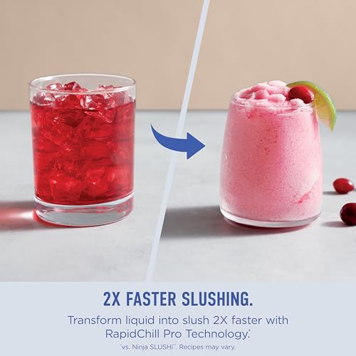 Commercial Slushie Machine Double Tank