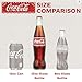 Spot Beverage Bottled Soda Classics -REAL MEXICAN COKE- (12 fl. oz Glass Bottles/12-Pack)