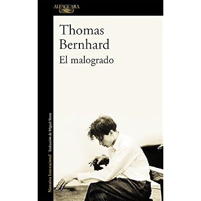 El malogrado