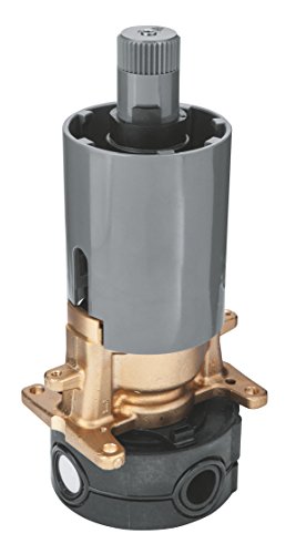 GROHE 47855000 Grohflex Cartridge, No Finish