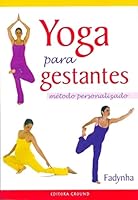 Yoga Para Gestante 8571871973 Book Cover