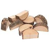 Porte-cartes de table en bois : un matériau unique et élégant qui apporte une touche chaleureuse et festive à vos réceptions