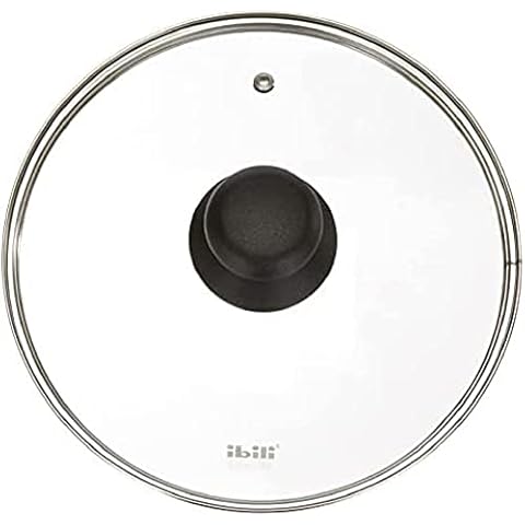 Couvercle IBILI 970722 22 cm Cover