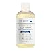 DR. LIFT Antibacterial Body Wash, Refreshing Scent, Hydrating Shower or Bath Cleanser With Citric Acid, Spirulina, and Lemon, Clean Moisturizing Formula, Vegan, Paraben and Phthalate Free, 8 Fl Oz