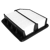 Fraxle Engine Air Filter Replacement CA10885 for Honda CR-V 2010 2011