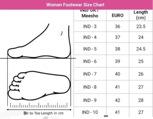 Image of NARKI Casual Sneaker Shoes for Womens /Girls