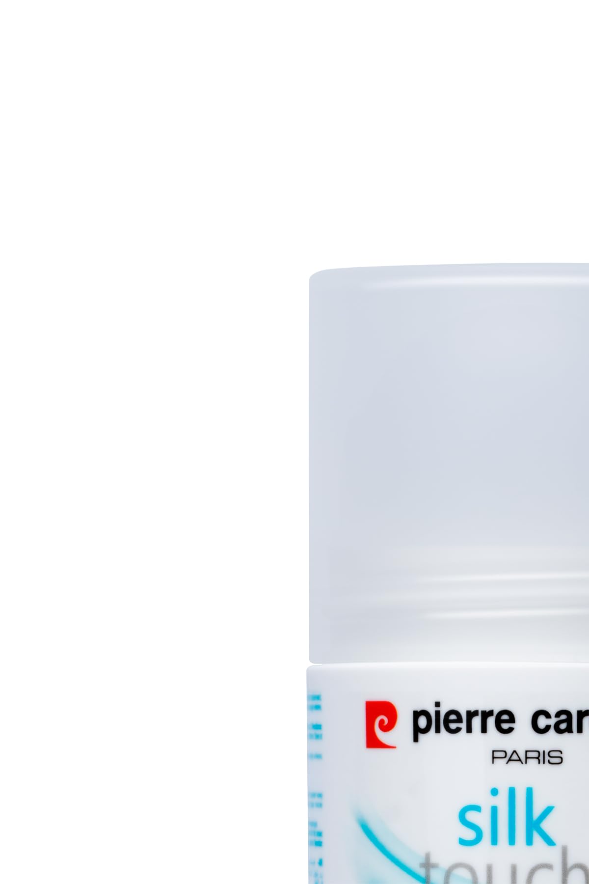 Pierre Cardin Silk Touch Roll On - 50 ml