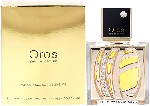 Armaf Oros EDP Spray Women 1.7 oz