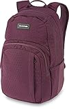 Laptopfach & Rückwand gepolstert – Das Laptop / Notebook lässt sich einfach und bequem im Schulrucksack verstauen und dank der Polsterung ist auch ihr Rücken bestens geschützt.