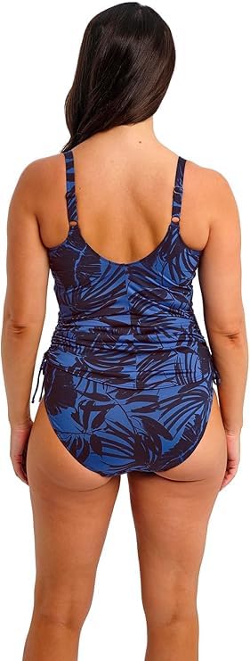 Maillot de bain à armatures Elomi Malabar Coast 70DD bonnets pleins - 2