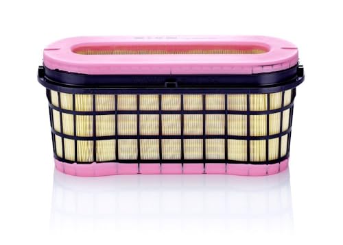 MANN-FILTER C 49 002 Filtro de aire - para Camiones + Autobuses