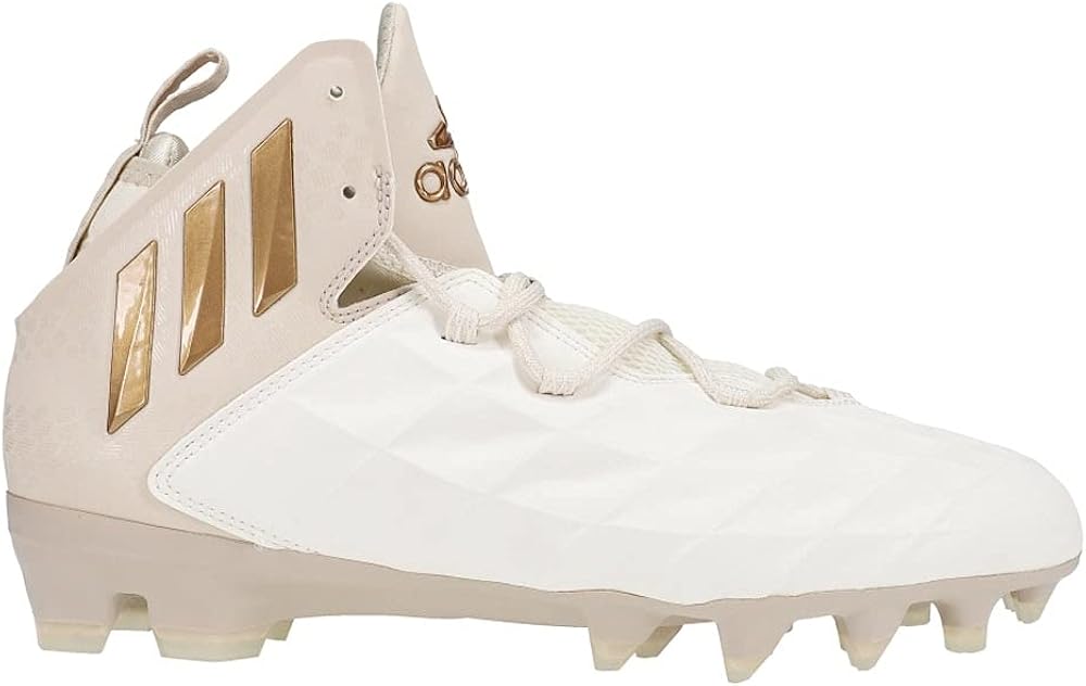 adidas freak lax mid lacrosse cleats