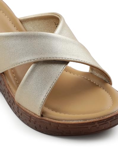 Image of Liberty Women Wedge Heel Sandal