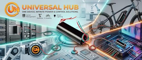 Universal Hub 3-6V 400KV High Voltage Generator Module - Image 8