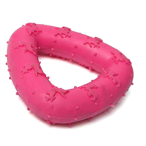 1 Pack Pet Chew Play Toys for Dog Puppy Cat Dental Teething Random Color Pet Supplies Comfortable and