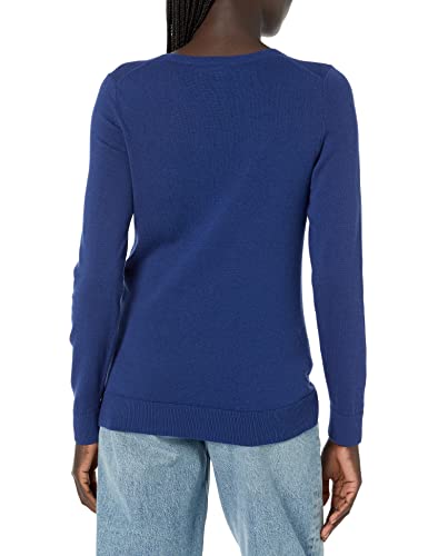 Image of Amazon Essentials Disney | Marvel | Star Wars Women's Lightweight Crewneck Sweater