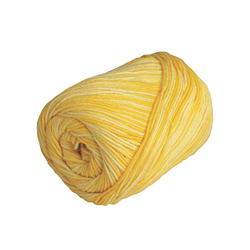 Knit Picks Dishie Worsted Weight Yellow 100%...