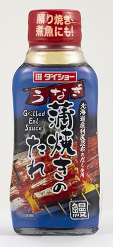 Salsa unagi - 250g