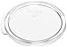 Crestware Clear Lid for 1-Quart Container