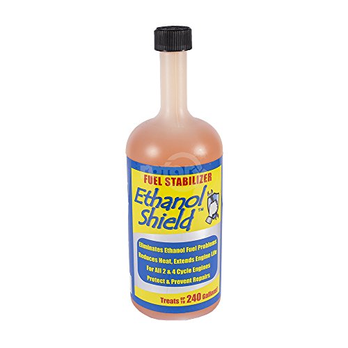 Rotary Ethanol Shield 24 Oz.