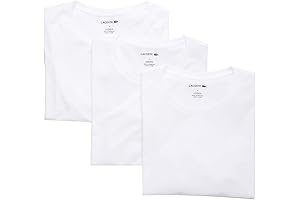 Camisetas Lacoste para hombre original