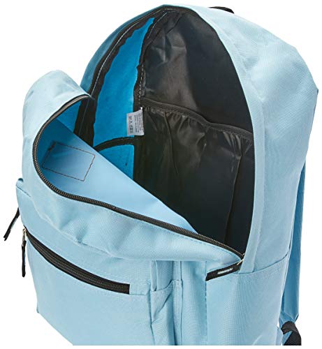 Mochila Casual, Convoy, Feminino, Azul