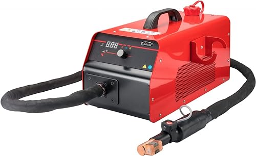 Vigor V4891-3.5 Induction Heat Gun Set