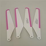 mjx t40c helicopter MJX T40 Lames principales de rechange authentiques pour MJX Rose