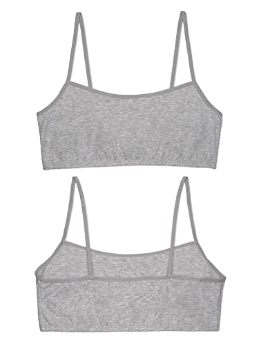 Fruit of the Loom Big Girls Training Bra2