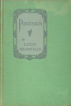 Hardcover Possession,: A novel, Book