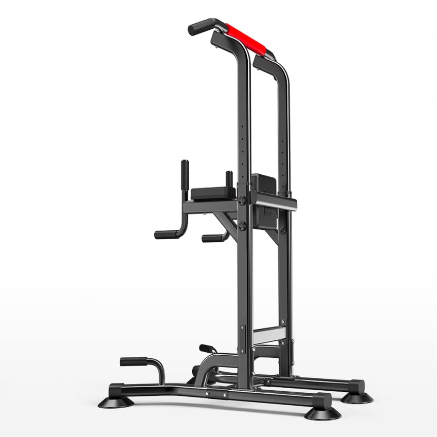 Produce Shop Power Tower stazione Fitness Multifuncional Gimnasio en casa Hannya
