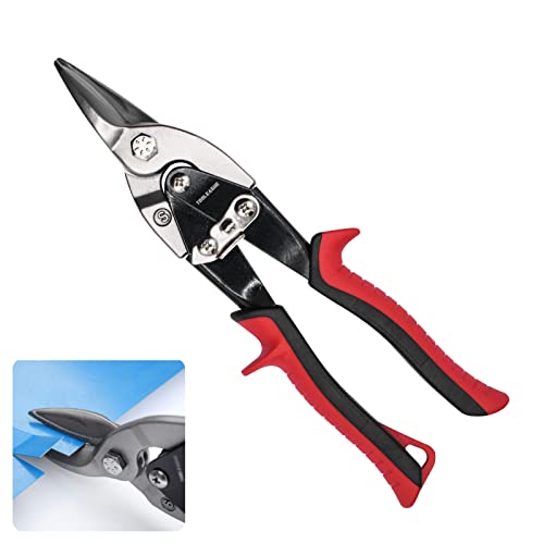The 16 Best Tin Snips Guide