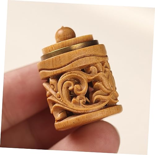 Difusores de aroma para coche 10 piezas BESTOYARD miniatura 5