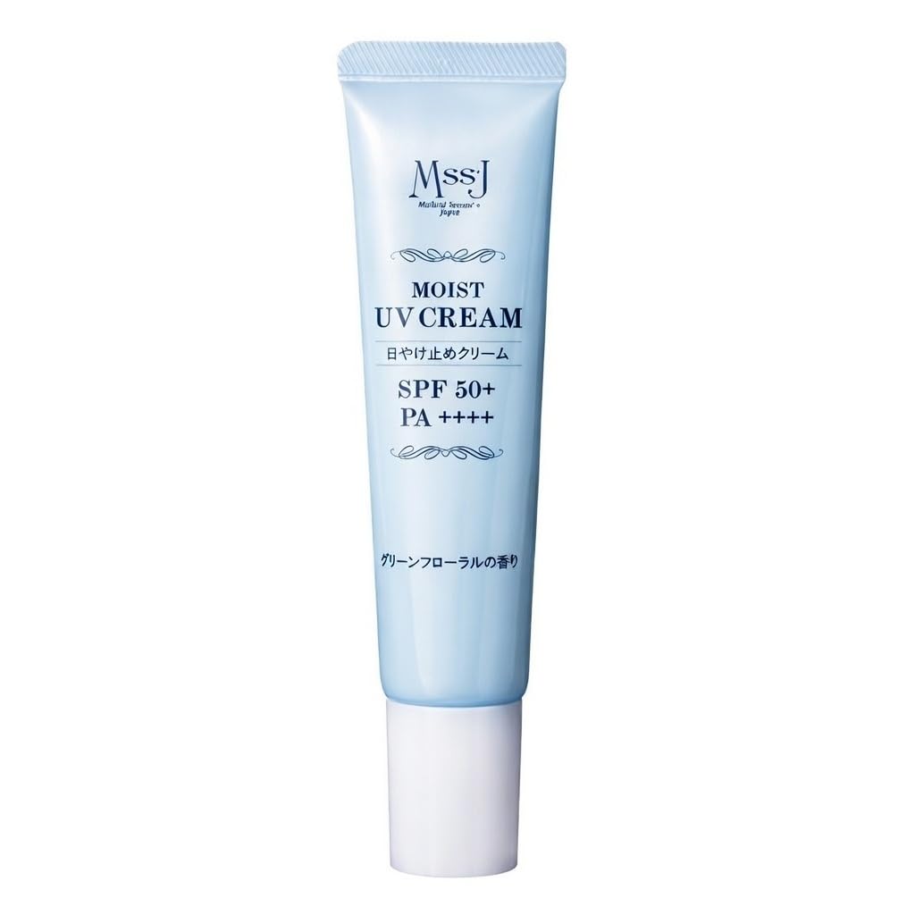 Amazon.co.jp: 日本メディカルシステム モイスト UVクリーム 30g