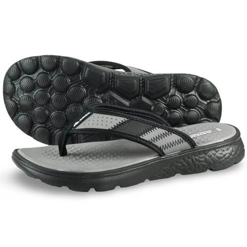 Image of ADDA (LABEL) Men's PVC Slipper