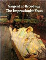 Sargent at Broadway 0876634927 Book Cover