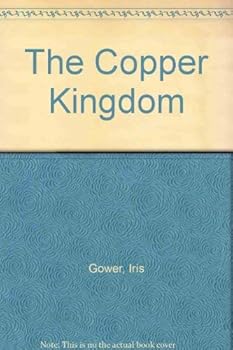Paperback Copper Kingdom Book