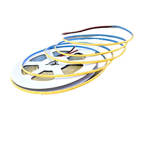 KFVMVTDW Tira de Luces LED COB 12V 24V