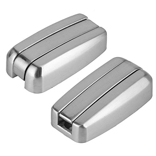 Shanrya Appendiabiti per camper, gancio nascosto