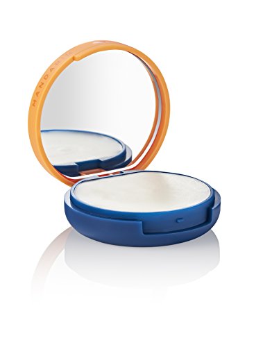 LYPSYL Mirror Compact, Zingy Mandarin