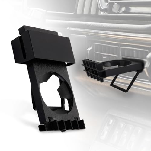 Support de boisson rétractable VW Golf 2 système pliable universel pour tasses