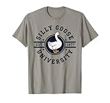 Meme Silly Goose University Vintage Retro School