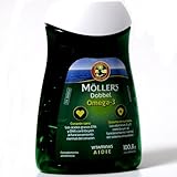 MOLLER'S DOBBLE 112 CAPSULAS PARA2