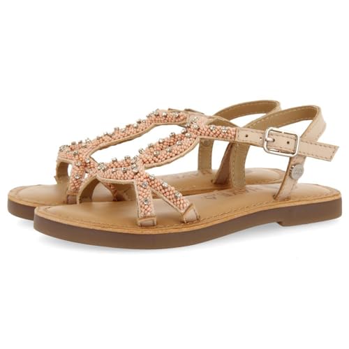 GIOSEPPO Girl's Modern Sandal