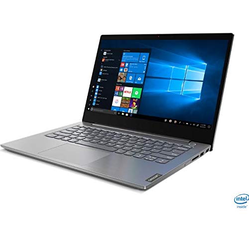 Preisvergleich Produktbild Lenovo Thinkbook 14-IIL I5-1035G1