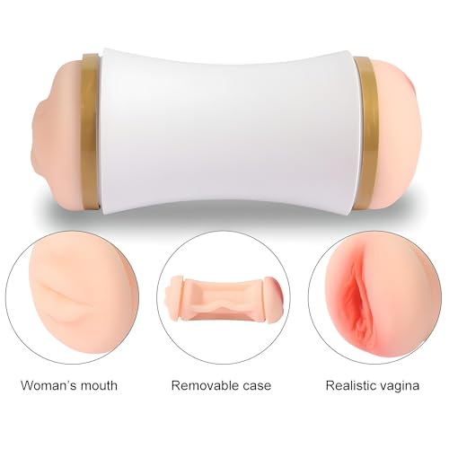 Dispositivo de estimulación sexual unisex para tus noches de relax y masajes íntimos en casa 2