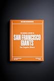 Signature gifts San Francisco Personalized Baseball History Book - SF Giants Sports Fan Gift - A Major League History Told Through Archive Newspaper Coverage (San Francisco Giants)