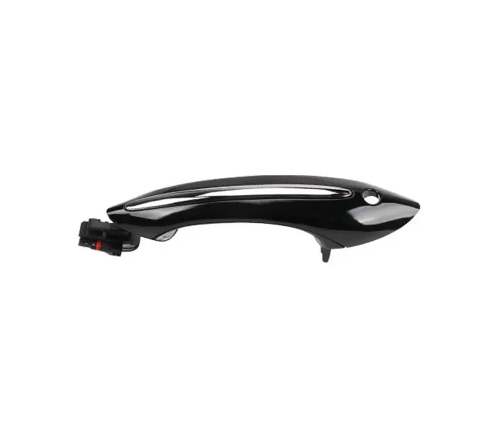Jeiuvrao Front Left For Bmw Comfort Access Exterior Door Handle(Front Left)