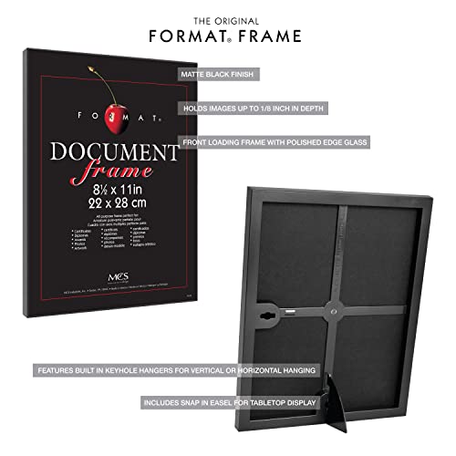 Mcs 65609 Format Document Frame thumb #3