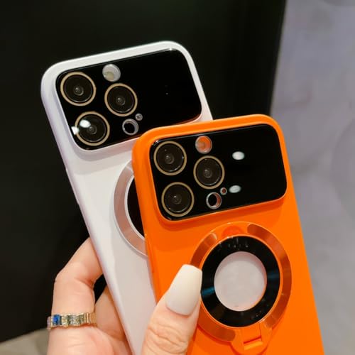 Coque iPhone 11 Pro Max avec support pour regarder vos vidéos confortablement en voyage